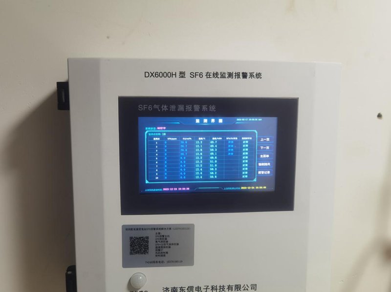 工业检测设备：制造业升级的关键力量