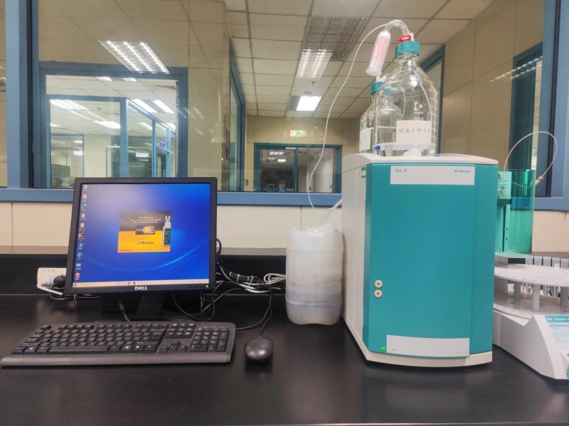 实验室分析仪器：探索科学新境界